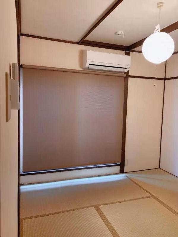 Fuutei Japanese-Style Lodge 京都市 エクステリア 写真