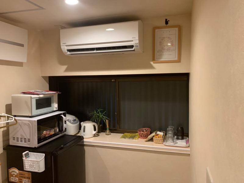 Fuutei Japanese-Style Lodge 京都市 エクステリア 写真