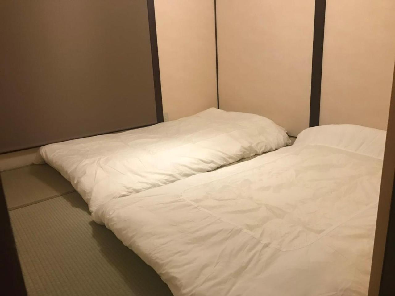 Fuutei Japanese-Style Lodge 京都市 エクステリア 写真