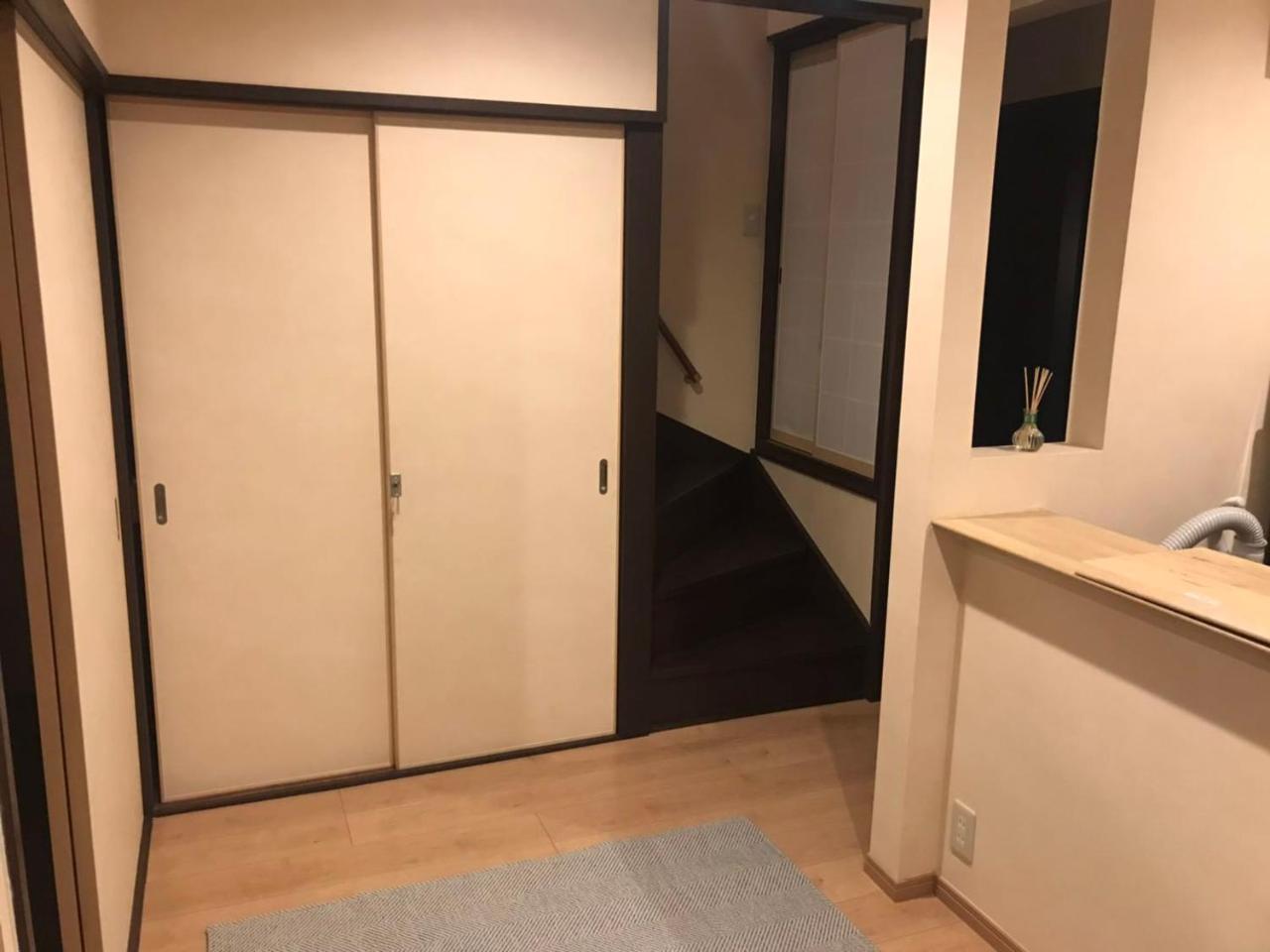 Fuutei Japanese-Style Lodge 京都市 エクステリア 写真