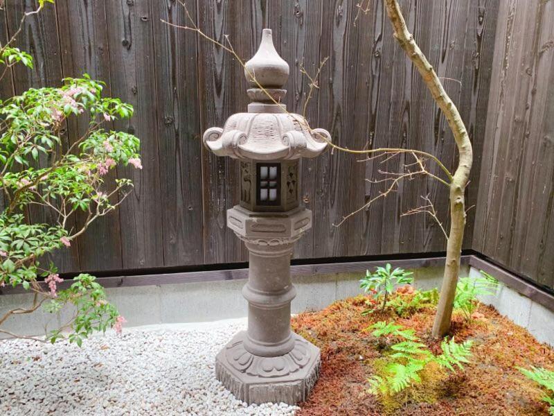 Fuutei Japanese-Style Lodge 京都市 エクステリア 写真